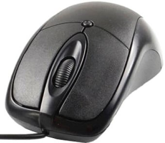 Игровая мышь MRM-Power G628 (черный) - 1/1