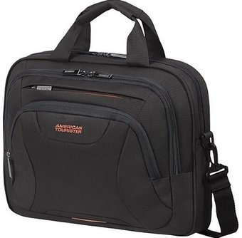 Сумка American Tourister At Work 33G-39005 (черный) - 1/1