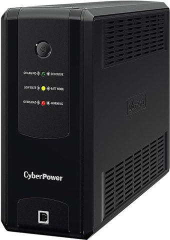 Источник бесперебойного питания CyberPower UT1100EG - 1/1