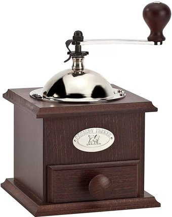 Ручная кофемолка Peugeot Nostalgie 841-1 - 1/1