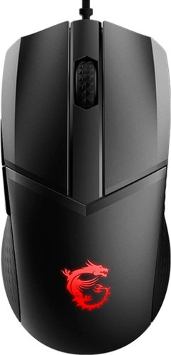 Игровая мышь MSI Clutch GM41 Lightweight V2 - 1/1