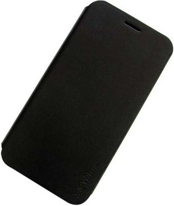 Чехол для телефона X-Level FIB Color для Samsung Galaxy J5 J500H (черный) - 1/1