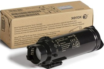 Картридж Xerox 106R03484 - 1/1