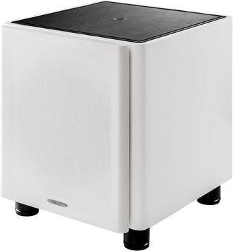 Проводной сабвуфер Sonus Faber Gravis II (белый) - 1/1