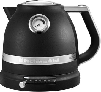 Электрический чайник KitchenAid Artisan 5KEK1522EBK - 1/1