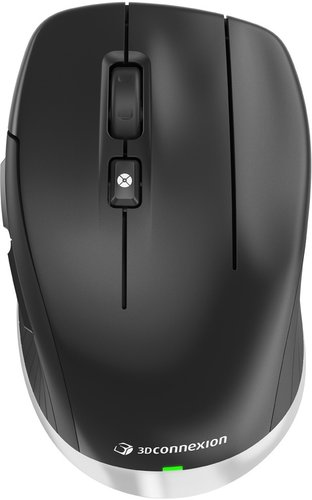 Мышь 3Dconnexion CadMouse Wireless - 1/1