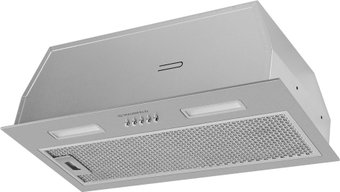 Кухонная вытяжка MAUNFELD THAMES 603PM (нержавеющая сталь) - 1/1