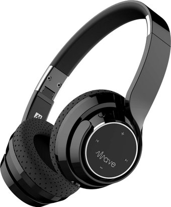 Наушники MEE audio Wave AF36 [HP-AF36-BK-MEE] - 1/1