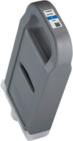 Картридж Canon PFI-710 C - 1/1