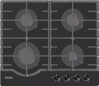 Варочная панель Haier HHX-G64RNLB - 1/1