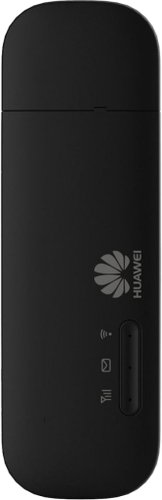 4G модем Huawei E8372h-320 (черный) - 1/1