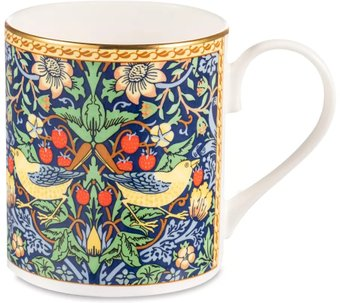 Кружка Roy Kirkham Клубника Ларч RK-XCLASTR1002 - 1/1