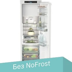 Однокамерный холодильник Liebherr IRBd 5151 Prime - 1/1