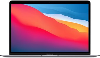 Ноутбук Apple Macbook Air 13" M1 2020 MGN63 - 1/1