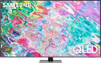 Телевизор Samsung QLED Q77B QE55Q77BAT - 1/1