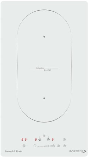 Варочная панель Zigmund & Shtain CI 29.3 W - 1/1