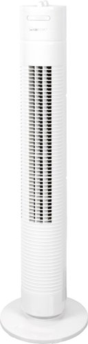 Колонный вентилятор Clatronic TVL 3770 (белый) - 1/1