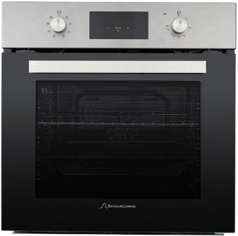 Электрический духовой шкаф Schaub Lorenz SLB EE6814 - 1/1