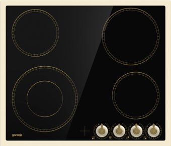 Варочная панель Gorenje EC642CLI - 1/1
