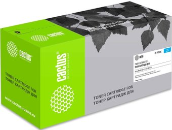 Картридж CACTUS CS-TN324C (аналог Konica Minolta TN324C) - 1/1