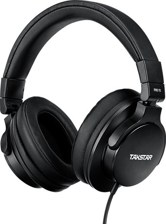 Наушники Takstar Pro 70 - 1/1