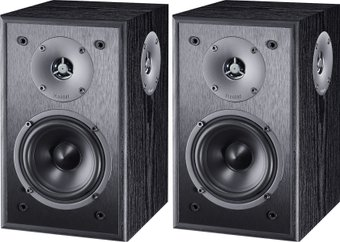 Полочная акустика Magnat Monitor S10 D (черный) - 1/1