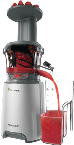 Соковыжималка Kenwood JMP 601SI - 1/1
