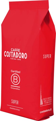Кофе Costadoro Super зерновой 1 кг - 1/1