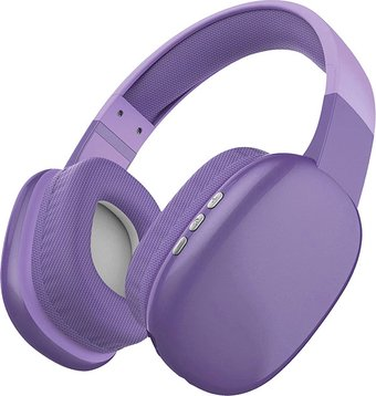 Наушники QUMO Sense (фиолетовый) - 1/1