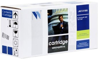 Картридж NV Print NV-MLT-D108S - 1/1
