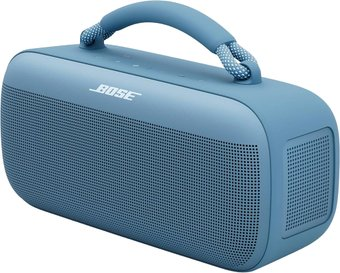 Беспроводная колонка Bose SoundLink Max (синий) - 1/1