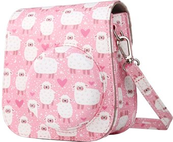 Чехол Caiul для Instax Mini 11 (sheep) - 1/1