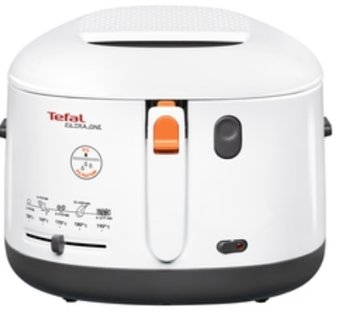 Фритюрница Tefal FF162131 - 1/1