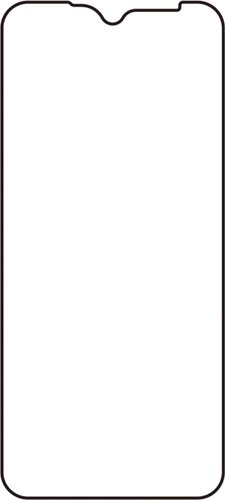 Защитная пленка KST для Samsung Galaxy A14 5G (прозрачный) - 1/1