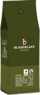 Кофе Blasercafe Verde в зернах 1000 г - 1/1