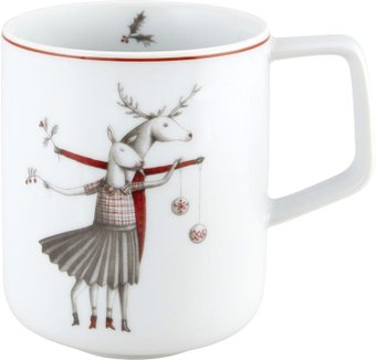 Кружка Vista Alegre Noel 21126884 - 1/1