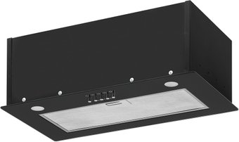 Кухонная вытяжка Krona Sintia 600 PB (черный) - 1/1