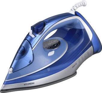 Утюг Hyundai H-SI01670 - 1/1