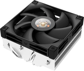 Кулер для процессора DeepCool AN400 R-AN400-BKWNMN-G - 1/1