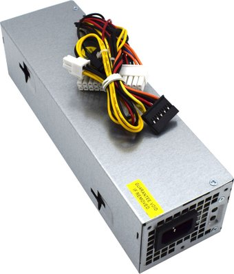 Блок питания Dell 2TXYM 240W - 1/1