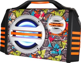 Беспроводная колонка Sencor SSS 3200 Kids - 1/1