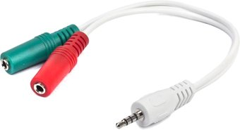 Адаптер Cablexpert CCA-417W - 1/1