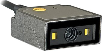 Сканер штрих-кодов Mindeo ES4650-SR (RS232) - 1/1