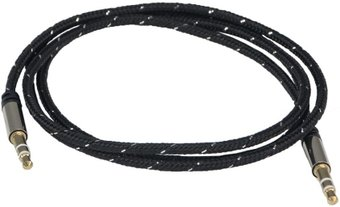 Кабель Aura RCA-J11B - 1/1