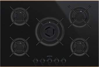 Варочная панель Smeg PV675CNR - 1/1