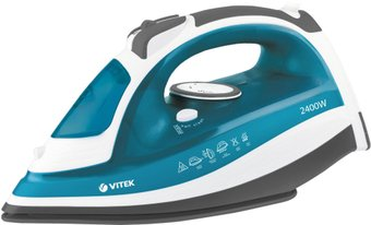 Утюг Vitek VT-1265 EM - 1/1