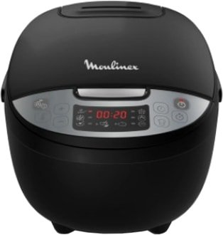 Мультиварка Moulinex MK611832 - 1/1