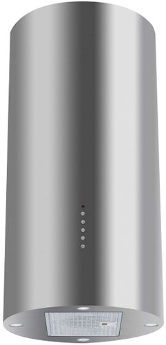 Кухонная вытяжка Akpo Balmera Eco 40 WK-4 (нержавеющая сталь) - 1/1