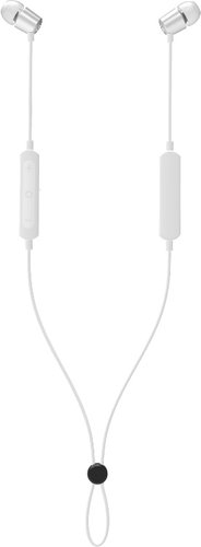 Наушники Soul Pure Wireless Plus (серебристый) - 1/1