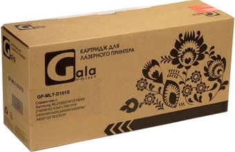 Картридж Gala-print GP-MLT-D101S (аналог Samsung MLT-D101S) - 1/1